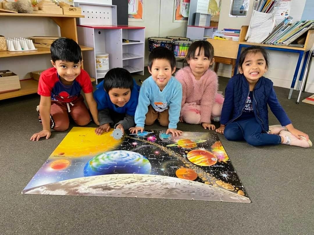 Rising Stars Lynfield Childcare Centre — Childcare Centres in Auckland