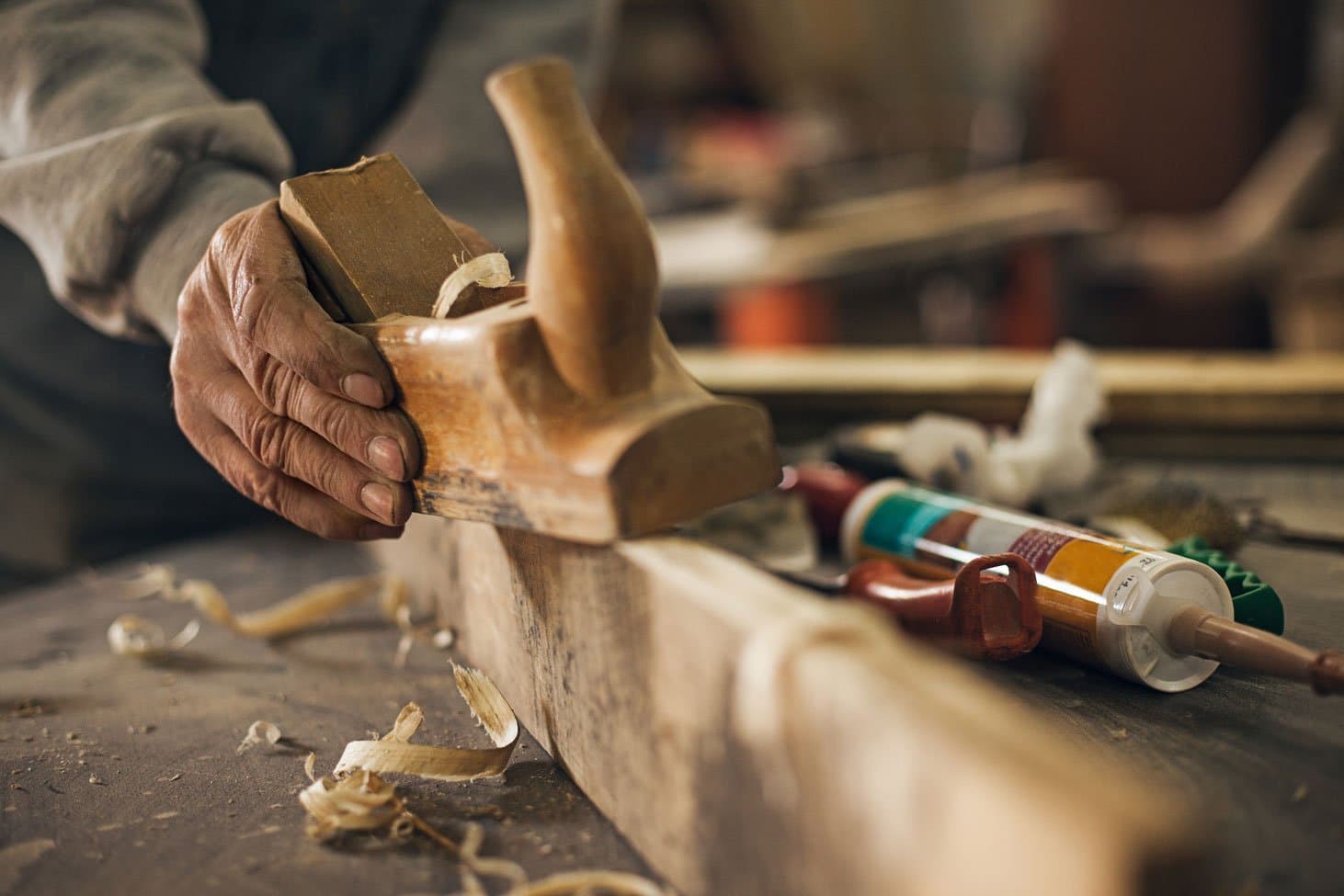 The Handy Man Service Dunedin — Property Maintenance Services in Dunedin