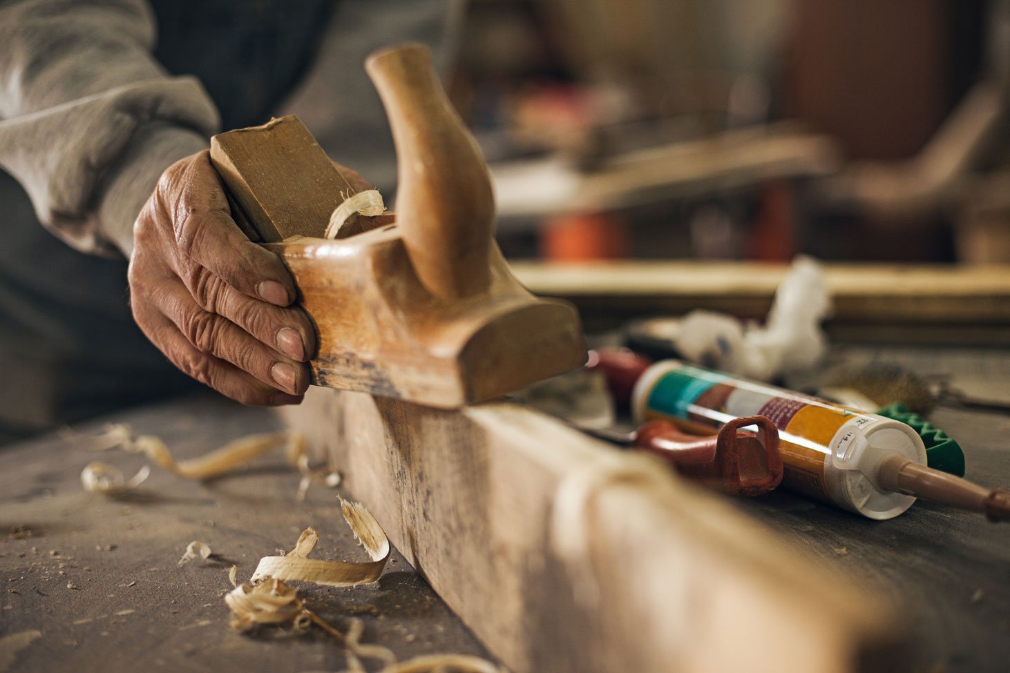 The Handy Man Service Dunedin — Property Maintenance Services in Dunedin