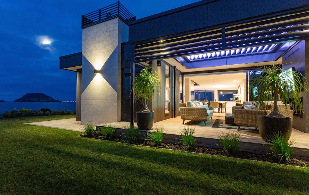NZ Louvres — Building Materials in Cambridge