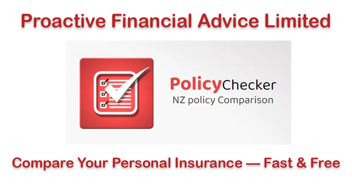 Proactive Financial Advice Limilted — Financial Services in Christchurch