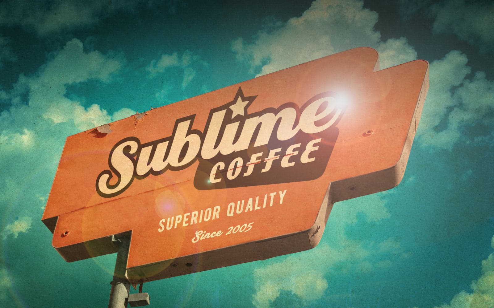 Sublime Coffee Roasters — Café in Palmerston North