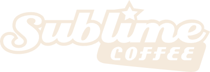 Sublime Coffee Roasters