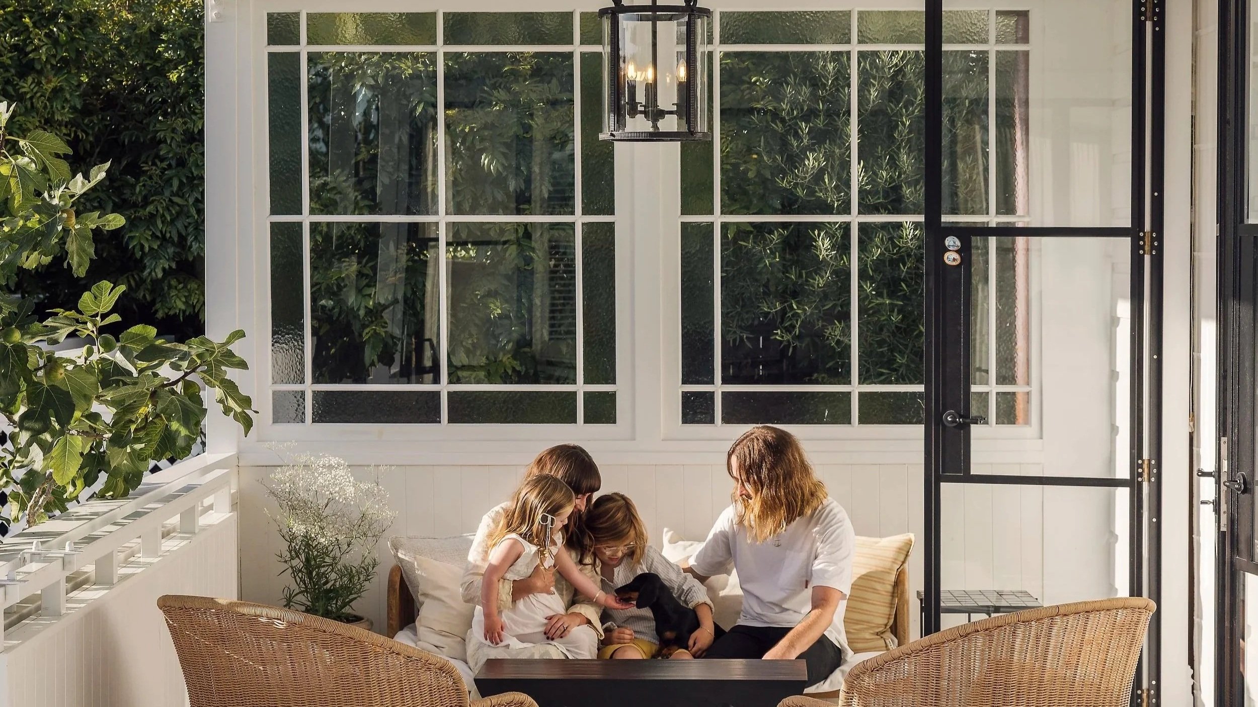 Macfie Architecture — Architectural Designers in Devonport