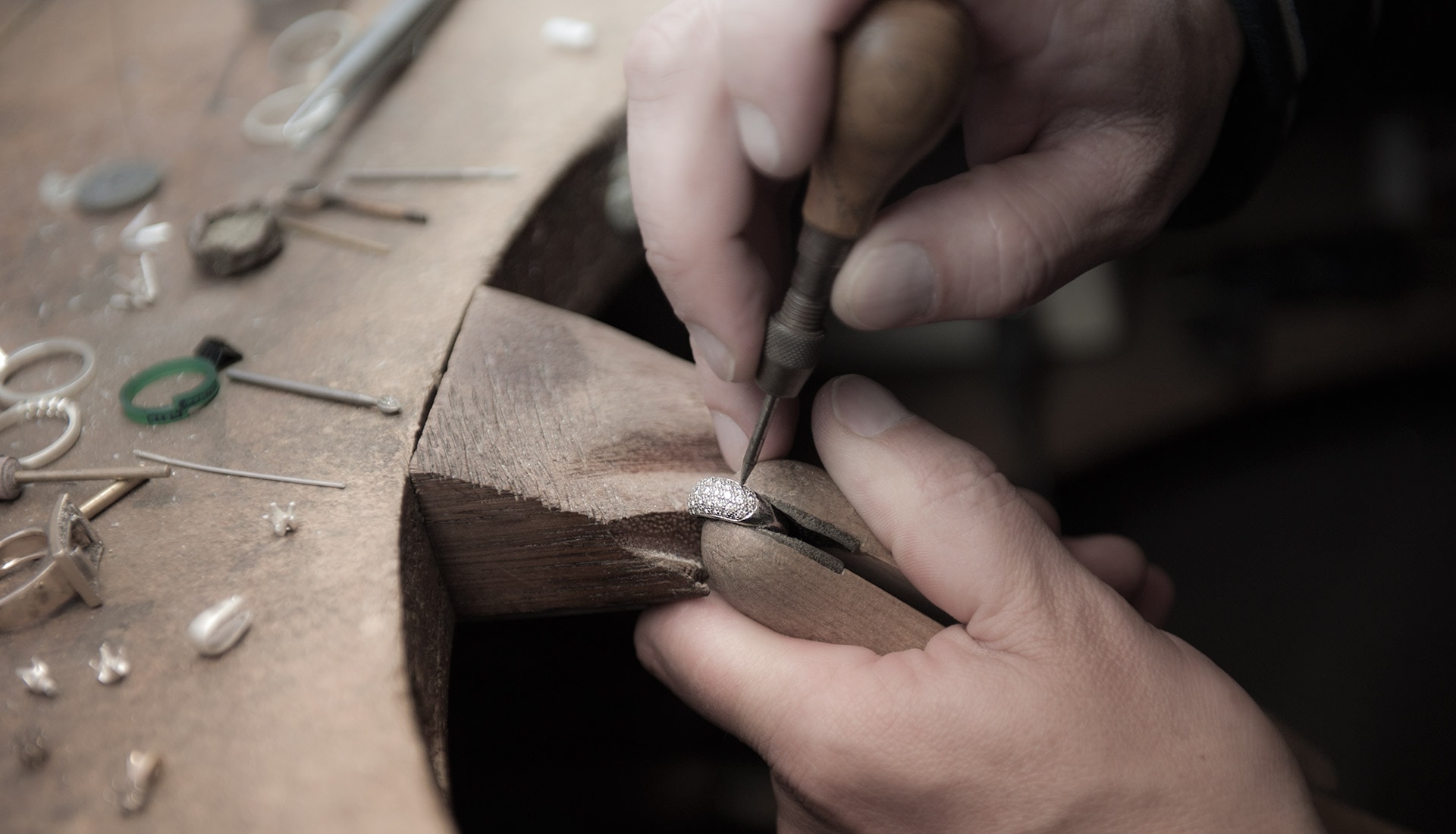 GDW Jewellery Designer Auckland — Jewellers in Auckland