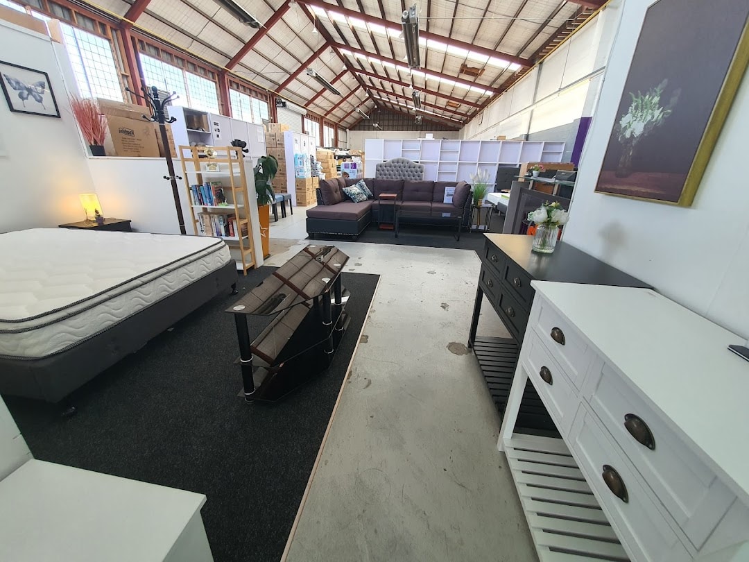 Instock Furniture — Furniture Stores in Hamilton