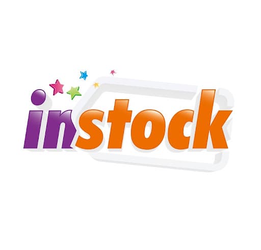 Instock Furniture