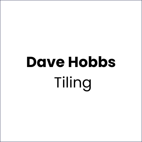 Dave Hobbs Tiling