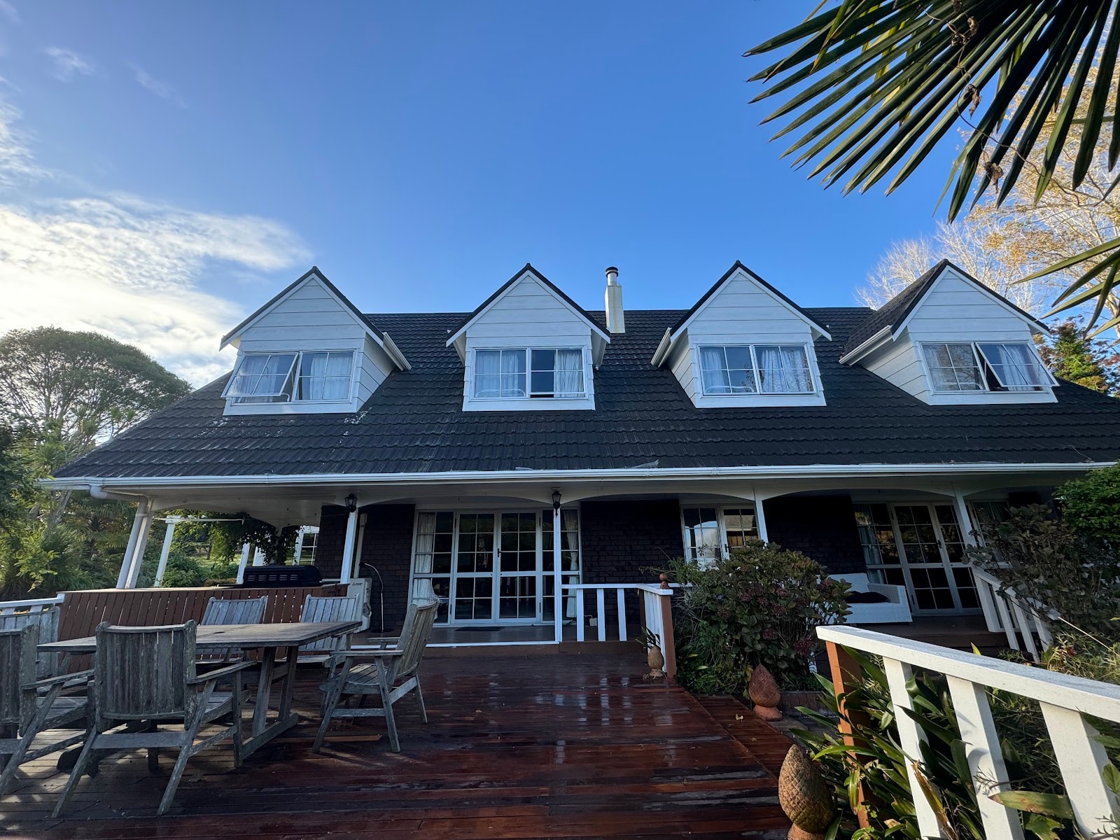 Ohaeawai Hotel — Accommodation in Ōhaeawai