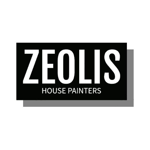 Zeolis House Painters logo
