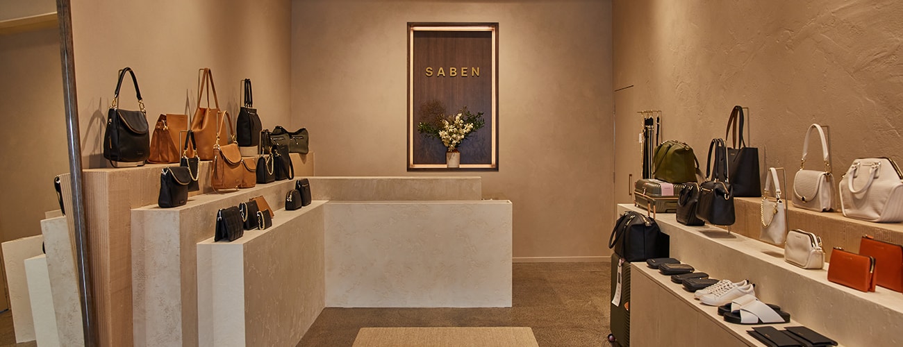 Saben — Clothing Stores in Auckland