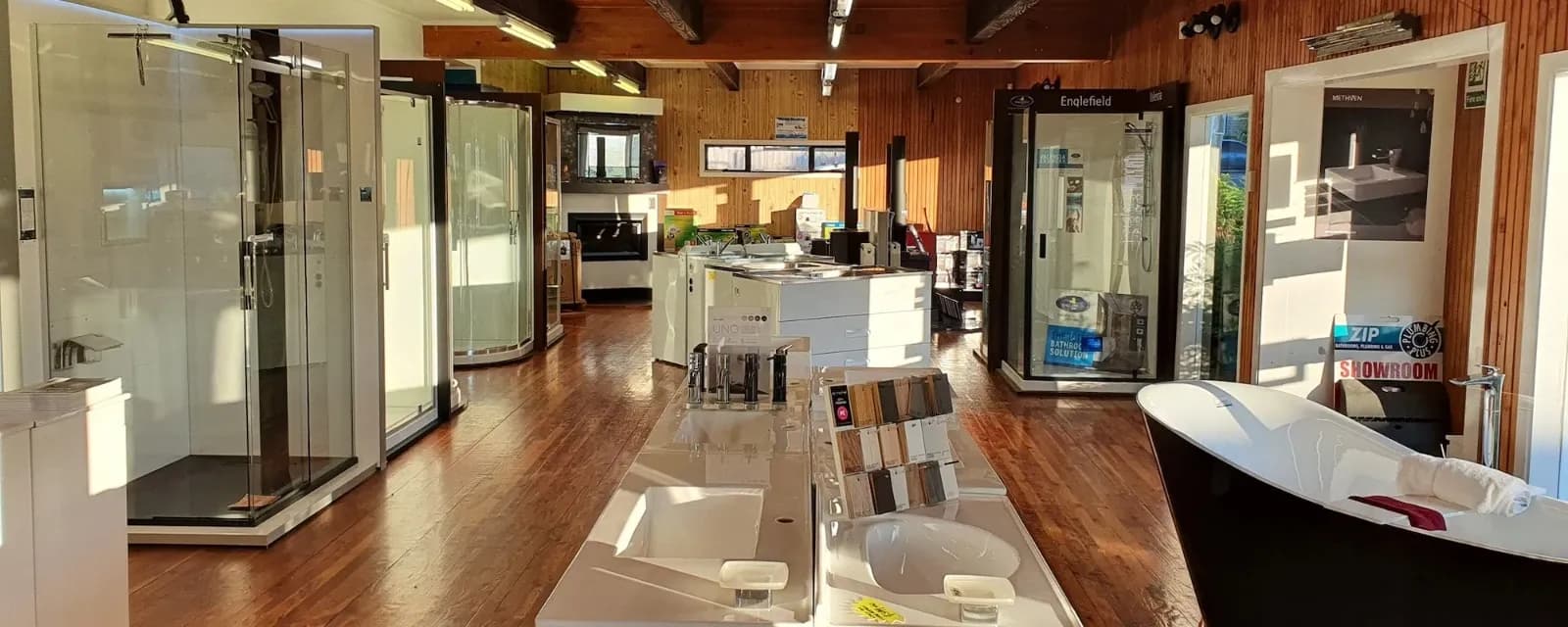 ZIP Plumbing Plus Taupo — Plumbing Supplies in Taupō