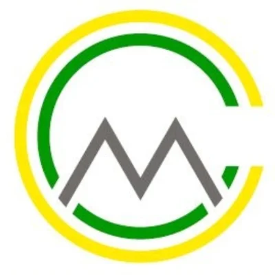 Caravan Camping & Marine logo