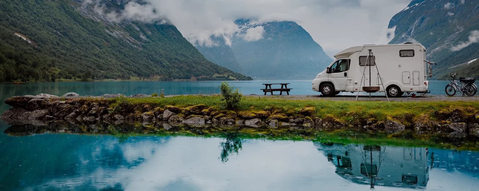 Caravan Camping & Marine