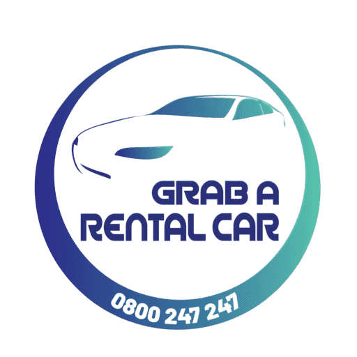 Grab A Rental Car