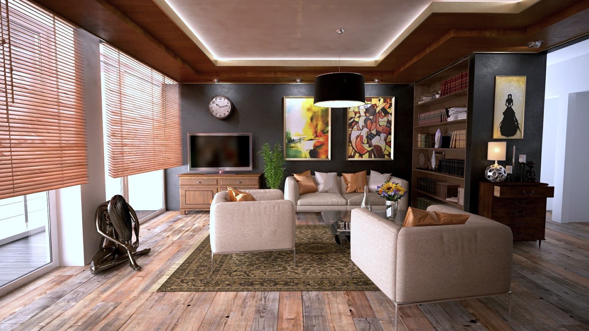 Team Clean Queenstown — Residential Cleaning Services in Queenstown