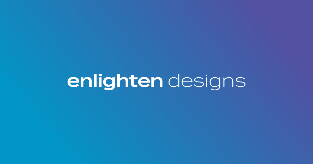 Enlighten Designs — Website Designers in Hamilton
