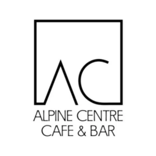 Alpine Centre Cafe and Bar
