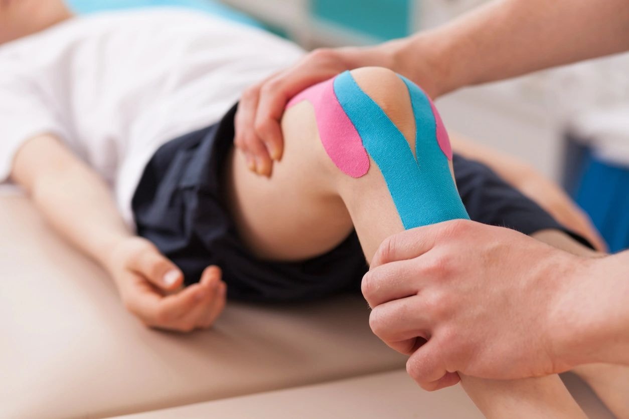 Helping Hands Physiotherapy — Physiotherapists in Auckland