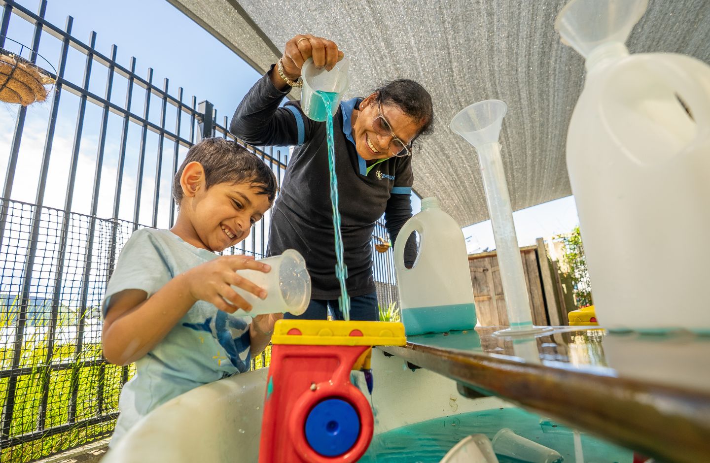Best Start Glen Eden — Childcare Centres in Waitākere Ranges
