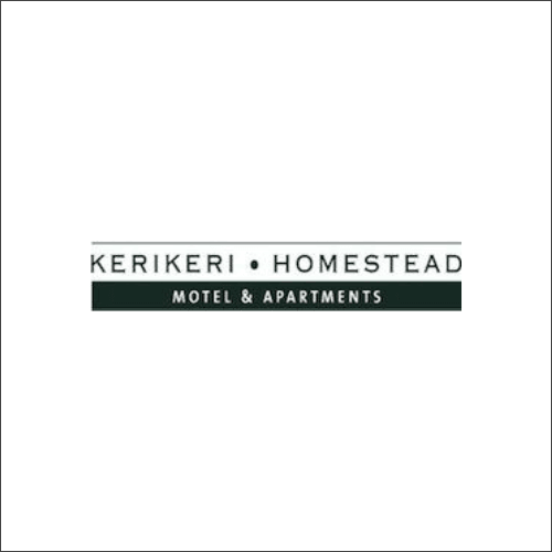 Kerikeri Homestead — Accommodation in Kerikeri
