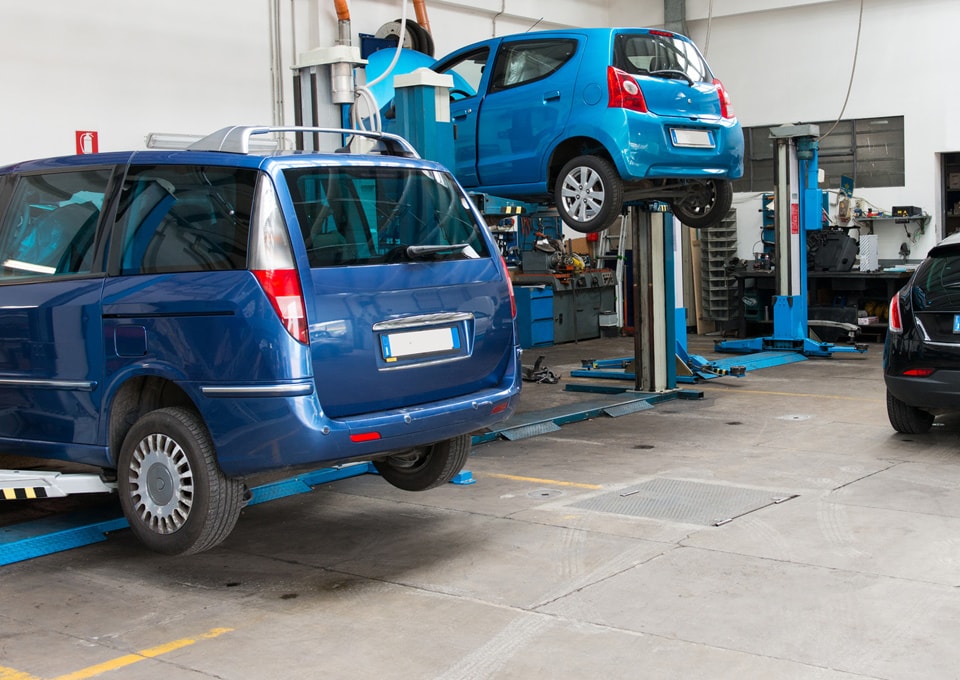 Birkenhead Car Repairs Limited — Mechanics in Auckland