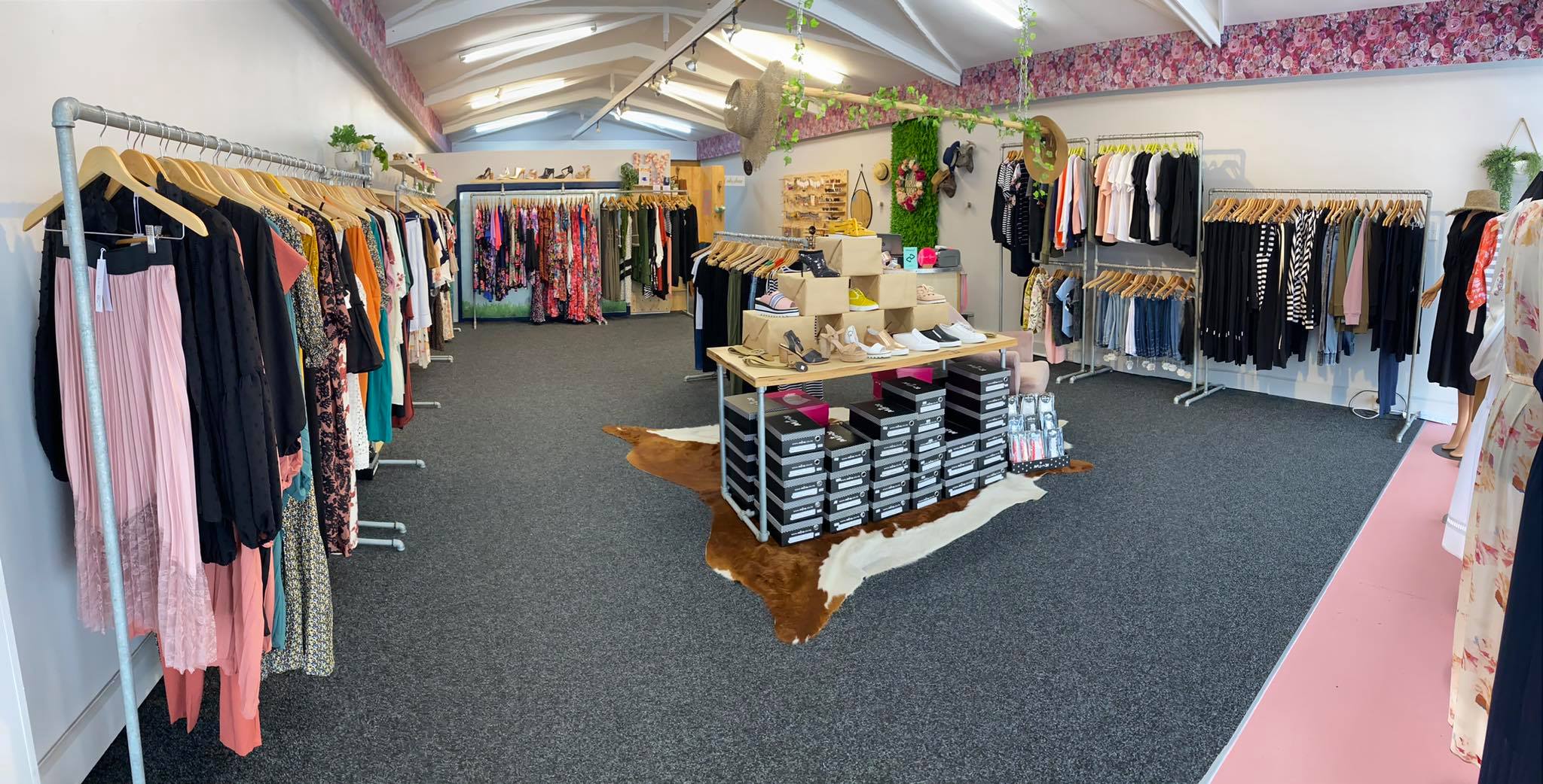Hello You Ltd. — Clothing Stores in Hāwera