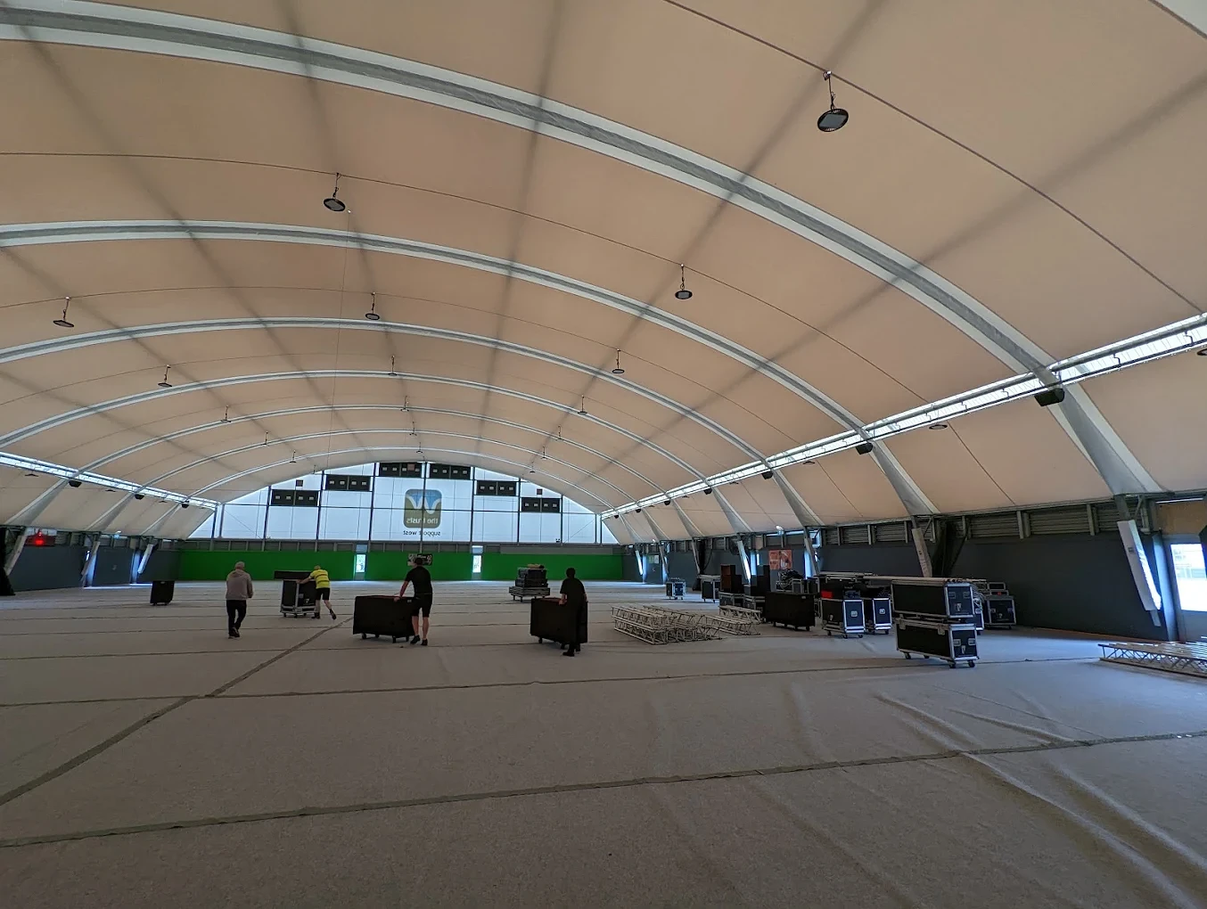 Te Pai Centre — Event Venues in Auckland
