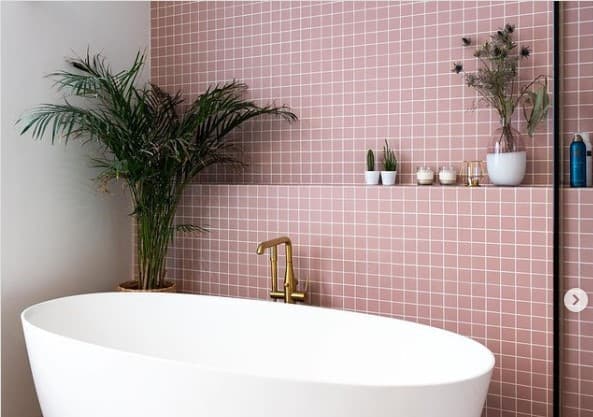 Tile Trends Wellington — Building Materials in Wellington