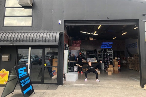 Supplements.co.nz — Health & Wellness in Mount Wellington