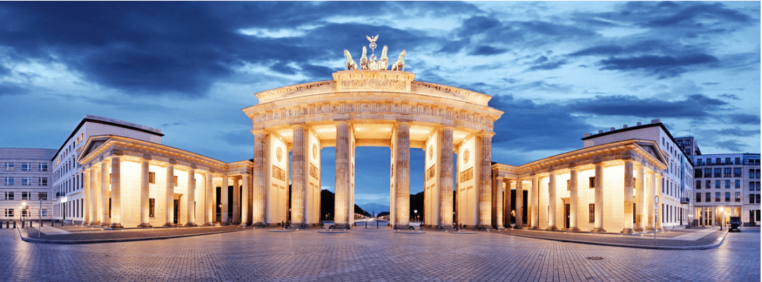 German-New Zealand Chamber of Commerce Inc. — Logistics & Distribution in Auckland