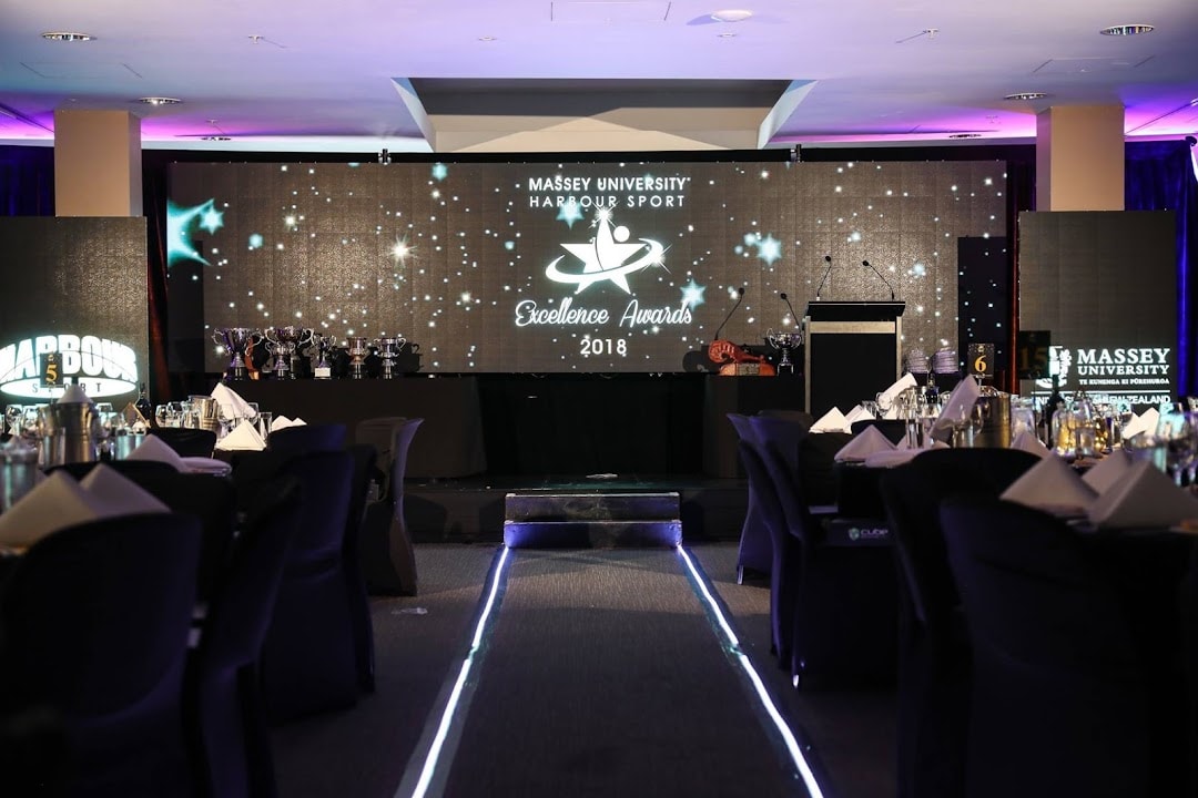 Livewire Audio Visual Limited — Rental Services in Auckland
