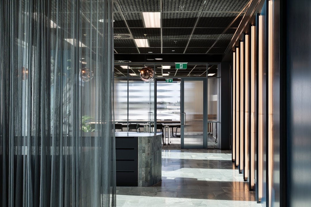 Black Interiors Ltd — Construction Companies in Auckland