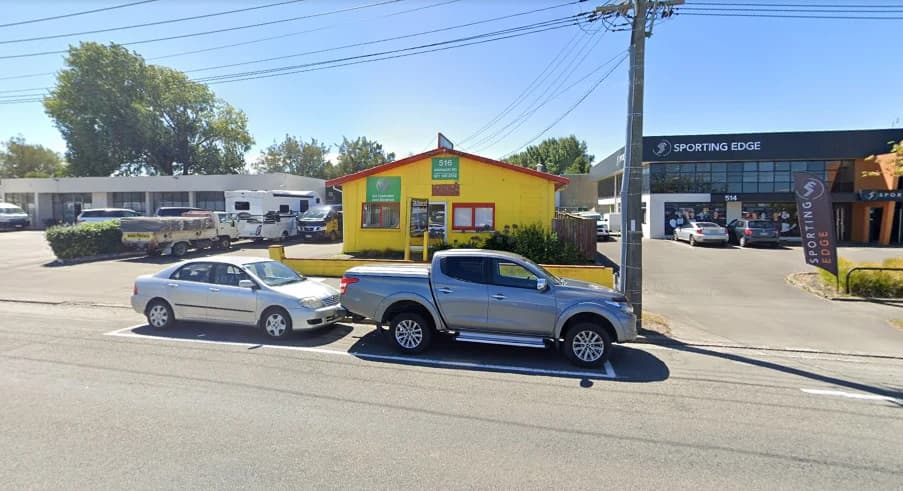 Get Connected Auto Electrical — Mechanics in Christchurch
