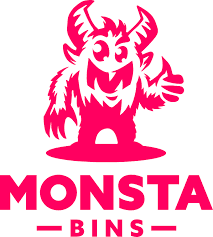 Monsta Bins