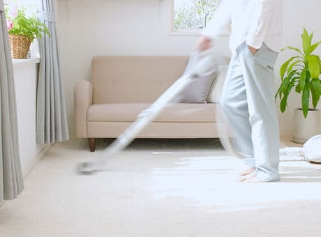 Kennedy's Carpet and Upholstery Care — Cleaning Services in Gore