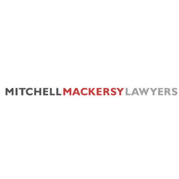 Mitchell Mackersy Lawyers