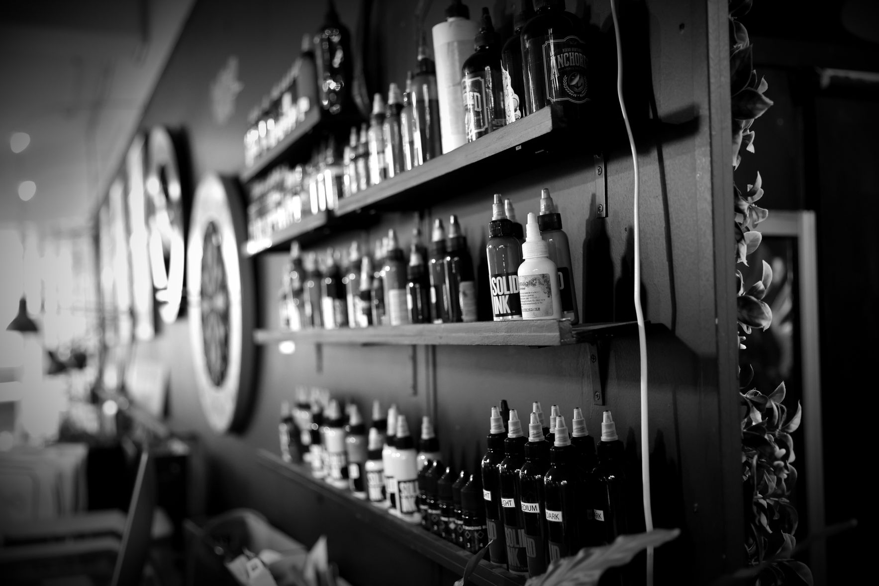 Art + Body Creative Studio — Tattoo & Piercing Shops in Mount Maunganui