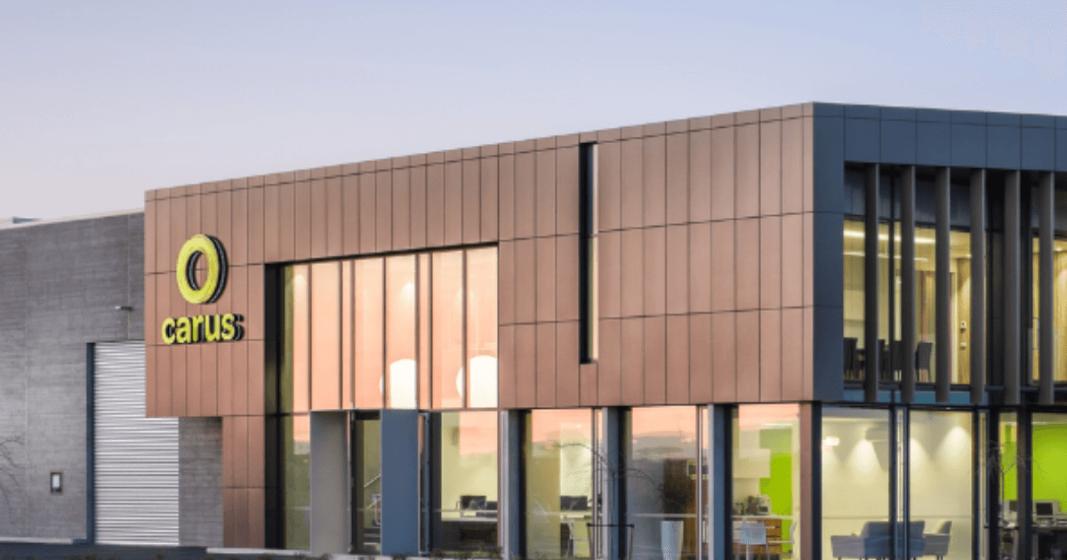 Carus Group — Painters in Christchurch