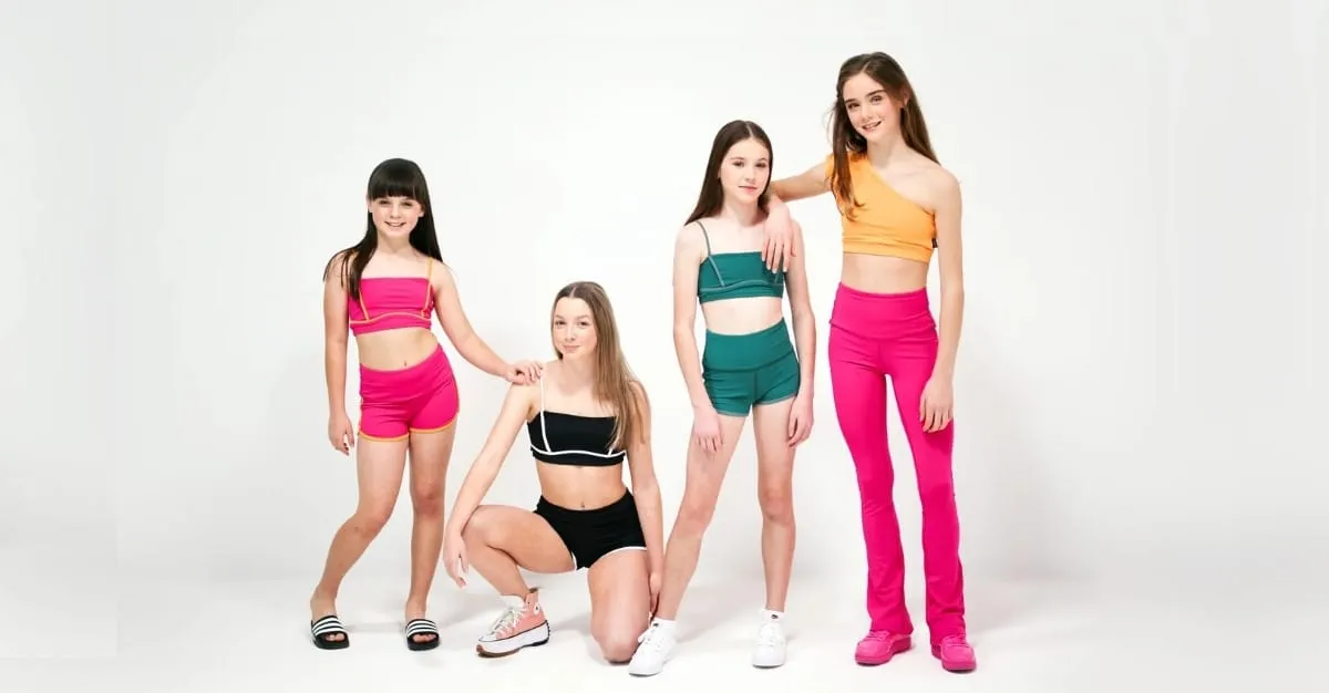Pure Dance — Online Stores in Auckland