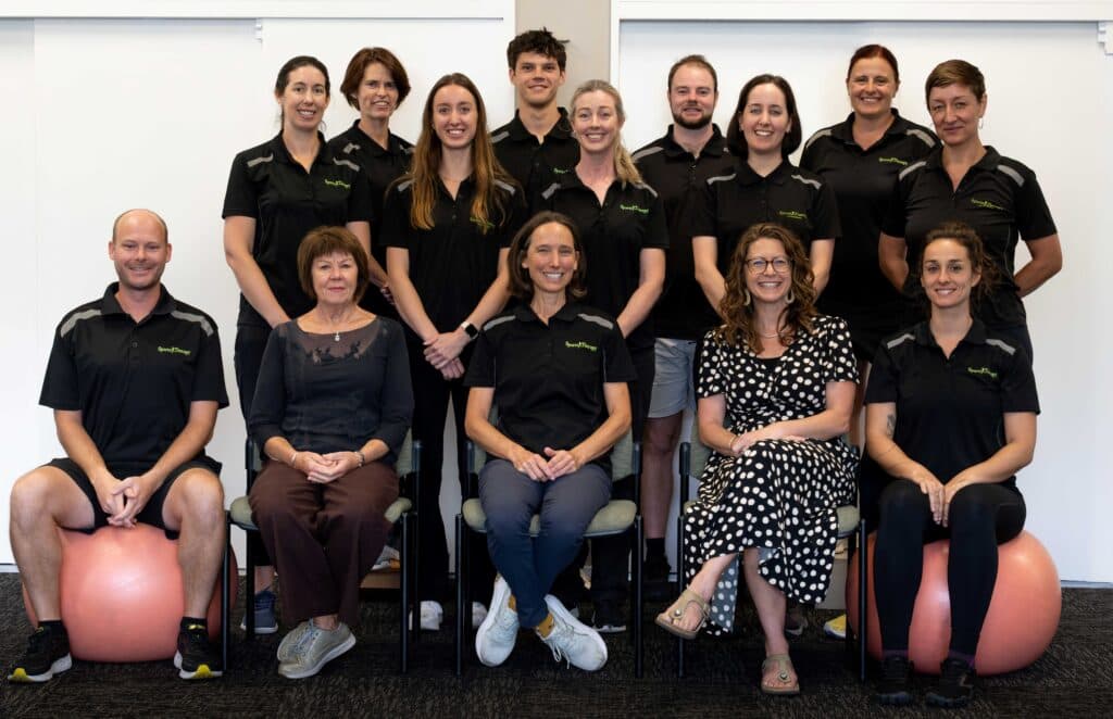 Sports Therapy — Physiotherapists in Nelson