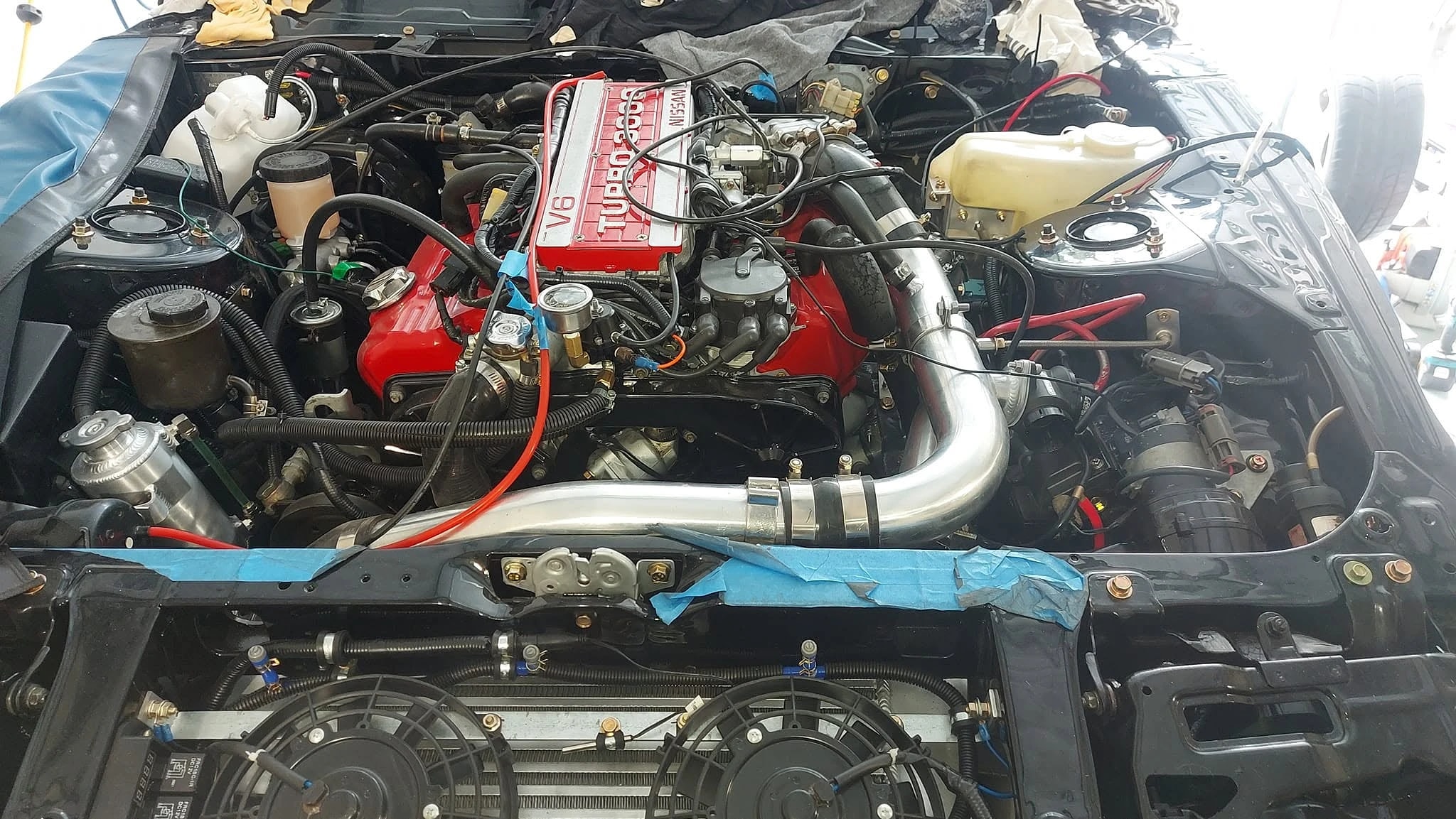 Tm Automotive Ltd — Automotive Services in Dunedin