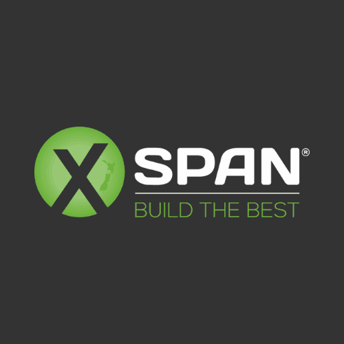 X Span
