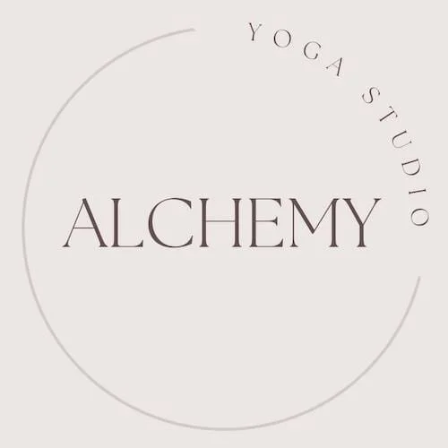 Alchemy Yoga Studio