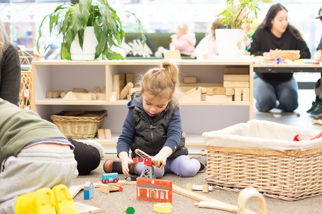 House of Wonder Gisborne — Childcare Centres in Gisborne
