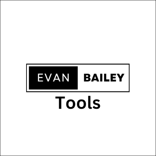 EvanBaileyTools Ltd