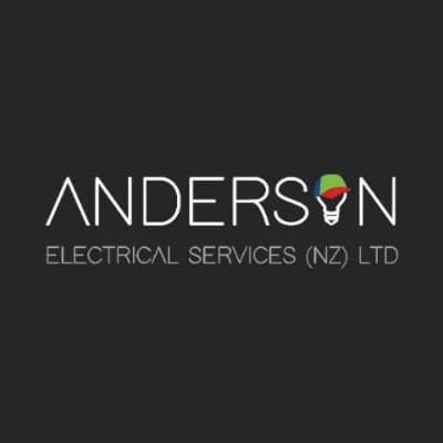 Anderson Electrical Services logo