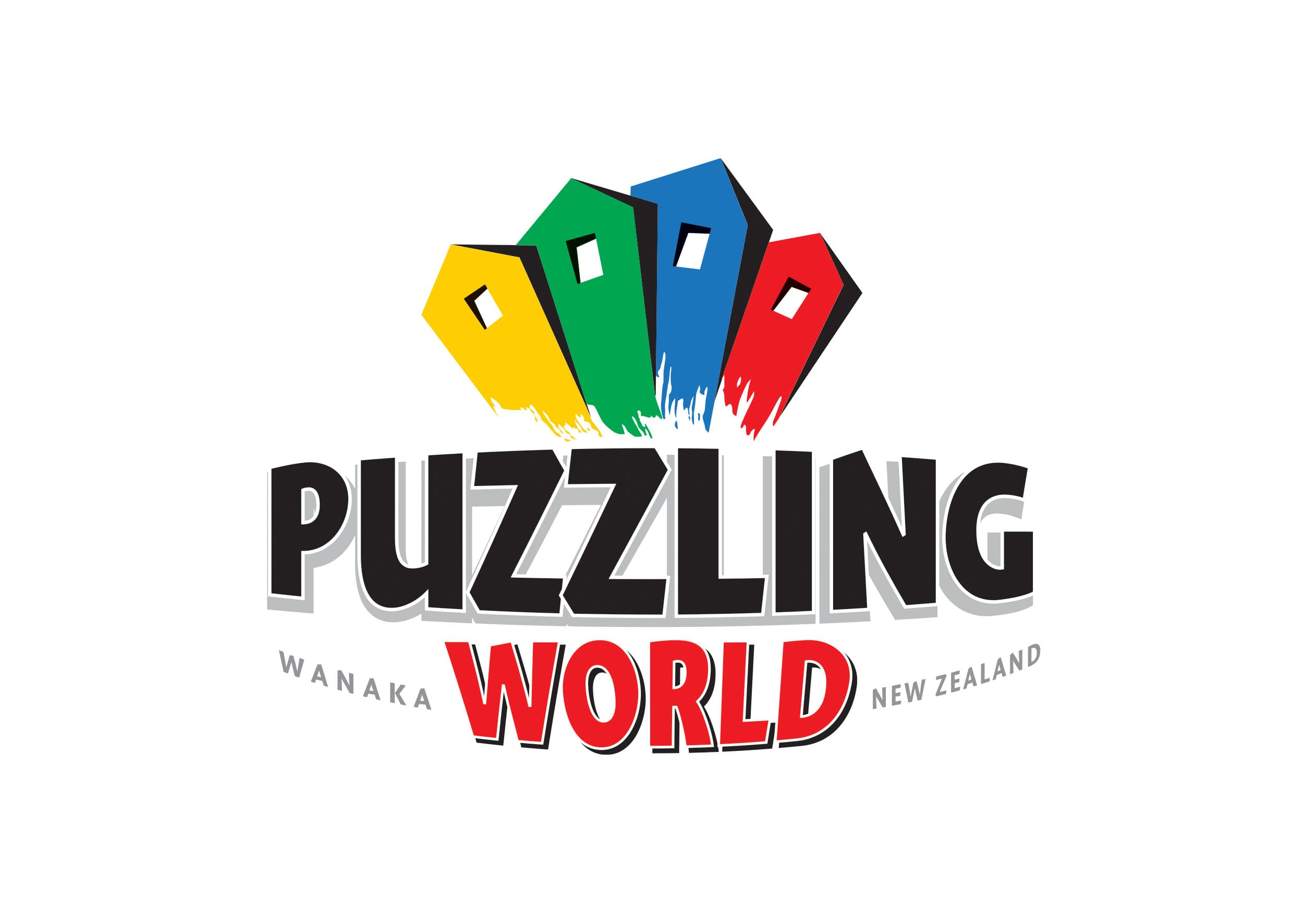PUZZLING WORLD