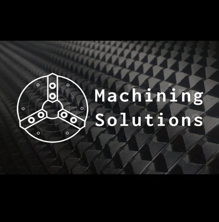 Machining Solutions