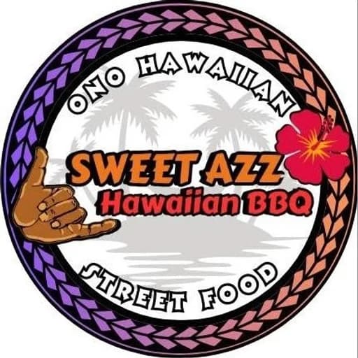 Sweet Azz Hawaiian BBQ